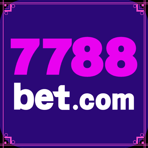 Imagem promocional da 7788BET mostrando a plataforma e suas vantagens