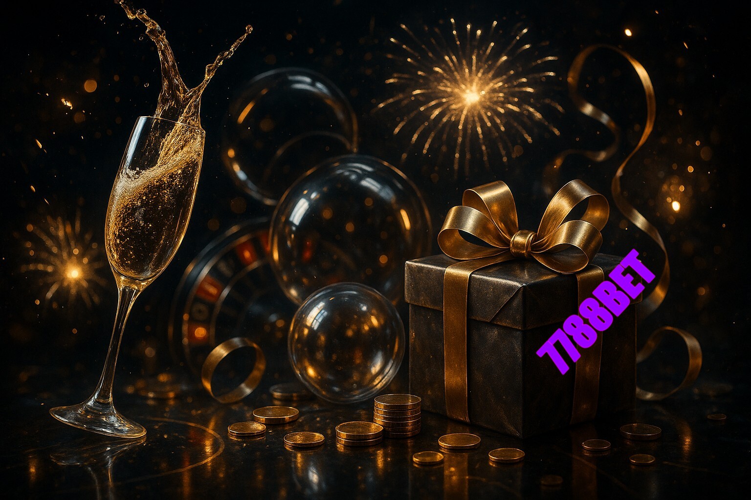 Bônus Festivos