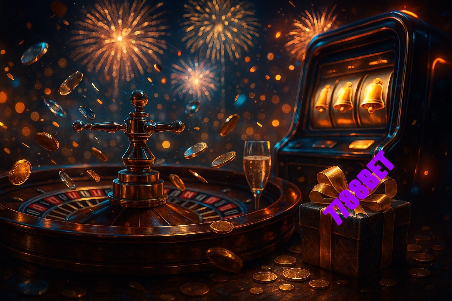 Jogos Festivos