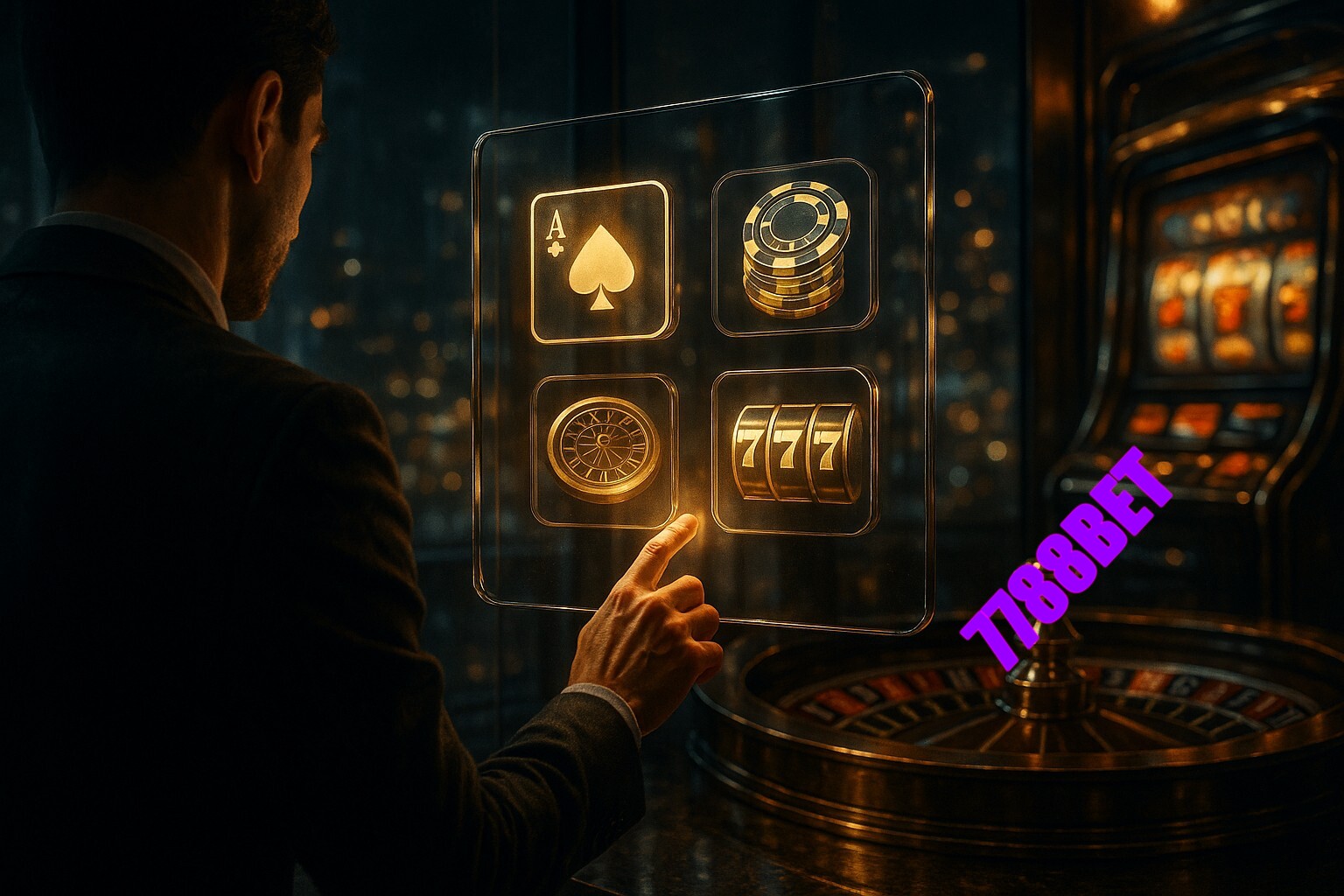 Benefícios do Login