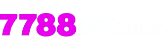 Logo da 7788BET